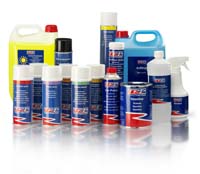 TRP Truck trailer parts Consumables